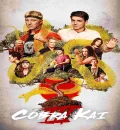 Cobra Kai S03 (2021) (Hindi + English) Dual Audio Completed Web Series HEVC ESub